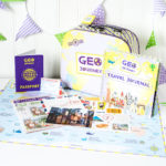 travel inspired subscription gifts for kids 